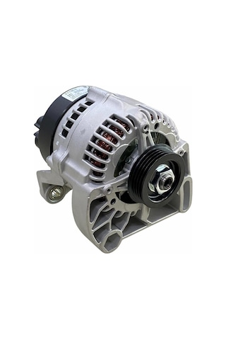 12v Alternatör Dinamo Marellı-denso Tipi 75 A L Fıat Doblo/palıo/sıena 1.2/1.4 16v