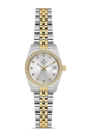 Hislon Ql156t-02sgs Gold - Gri