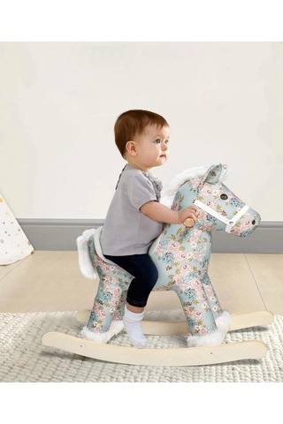 Mamas Papas Sallanan At Floral