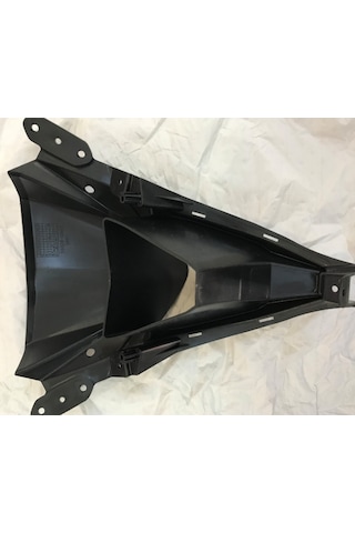 '-Kawasaki Zx 636 2016 Model Ön Siperlik Grenaj