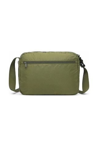 Smart Bags Yeşil Unisex Çapraz Askılı Çanta Smb 8713 Yeşil