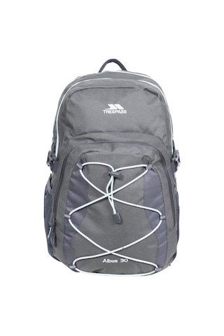 Trespass Erkek Albus - Casual Backpack Carbon 30 Lt Sırt Çantası 001