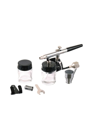 Nt Tools NTTMT02 Airbrush Modelci Boya Tabancası Seti