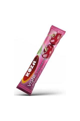 Koza Vişne Aromalı Tek İçimlik İçecek Tozu 50 x 1.5 G