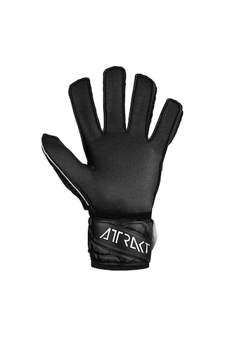 Reusch Attract Resist Kaleci Eldiveni Siyah