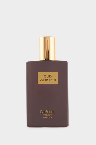 Defacto Oud Whisper Erkek Parfüm EDP 50 ML