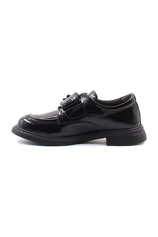 Fast Step Hakiki Deri Unisex Çocuk Casual Ayakkabı 612fa261 001