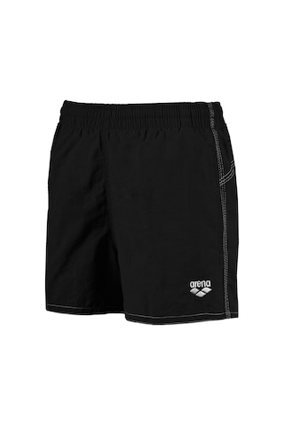 Arena Bywayx Çocuk Siyah Deniz Şortu 4127651 Siyah