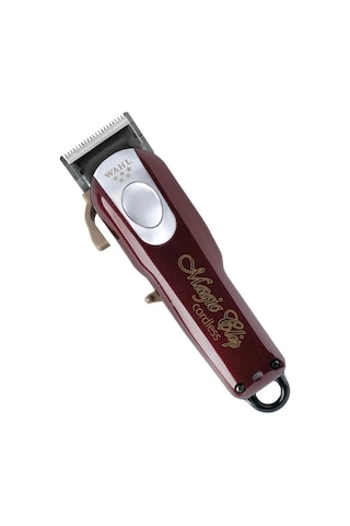 Wahl 8148-016 Magic Clip Cordless Şarjlı Saç & Sakal Kesme Makinesi