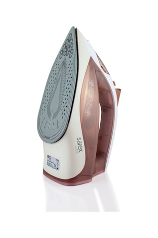 Sarex SR-3510 Soley 2200 W Buharlı Ütü