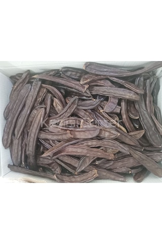 Toptan Keçi Boynuzu Meyvesi 10 Kg 10 KG Toptan Keçi Boynuzu Meyvesi 10 Kg 10 KG