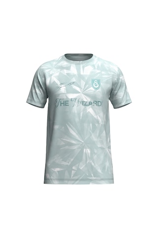 Galatasaray Hakim Ziyech Design Fc T-shirt E232263