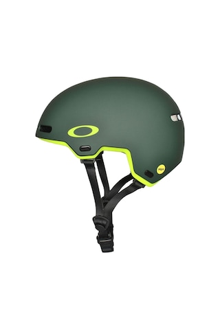 Oakley Oakley St1 Eu Erkek Yeşil Kask 9918 Yeşil