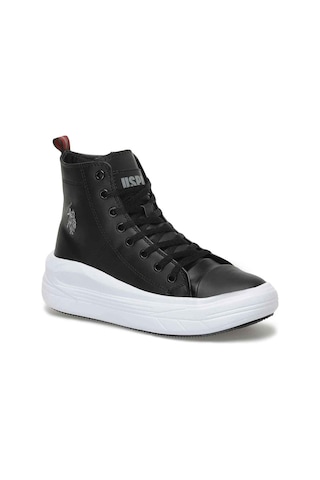 U.S. Polo Assn. Clementine Pu 2Pr Kadın Günlük Spor Ayakkabı C-POL163681G01207
