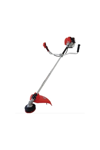 İtal IB530 2.1 HP Düz Şaftlı Motorlu Yan Tırpan