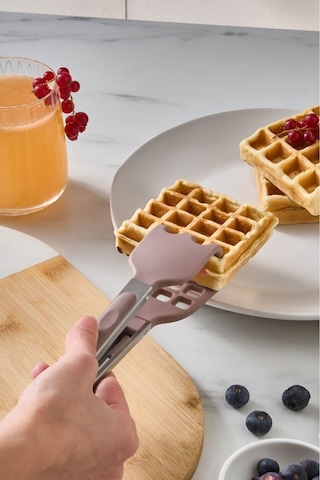 Crick Crack Harmony Waffle Maşası