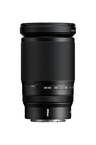 Nikon Z 28-400mm F/4-8 Vr Lens