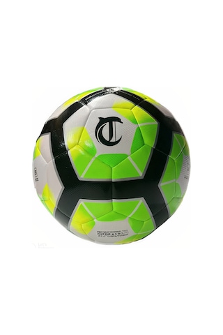 Hybrid Ball Premier Team Futbol Topu Beyaz - Yeşil