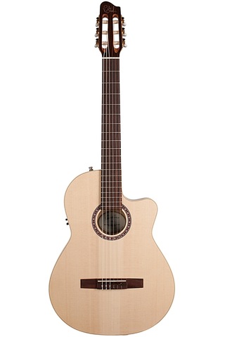 Godin on sale classical guitar