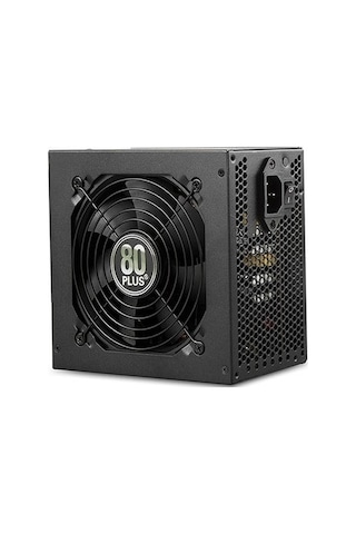 Everest Rampage BTX-600-2 600W 80+ Bronze Aktif PFC Güç Kaynağı