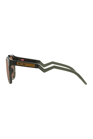 Oakley Polarize Oo9242 52 924203 Şeffaf - Gri Kadın Güneş Gözlüğü