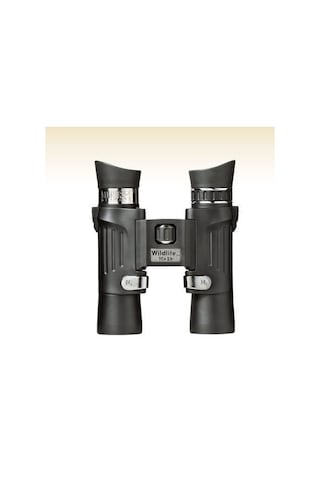 Steıner Wıldlıfe Xp 10x26 El Durbunu mk_08.1.STE.00054080900.002 Siyah