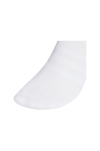 Adidas C Spw Ank 3p Beyaz Çorap Beyaz