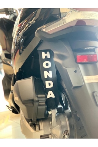 Honda Amortisör Kılıfı Diğer