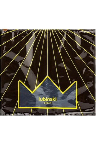 Lubinski Puro Poşeti 20 Puro