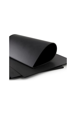 Tabaka Mıknatıs 430x250x1,5 Mm - Esnek Mıknatıs, Projeleriniz İçin Levha Mıknatıs - 2 Adet Set