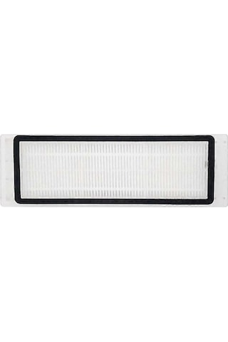 S50 S51 S5 S5max Robot Süpürge Aksesuarları İçin Yedek Parçalar A