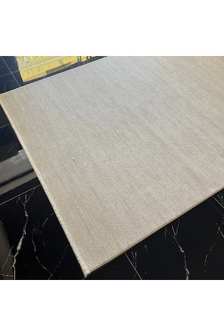 Hoom Rugs Latte 9505 Bej Modern Halı