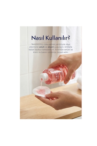Celenes By Sweden Somon Dna Pdrn Gözenek Sıkılaştırıcı & Cilt Tonu Eşitleyici Tonik, 200 Ml