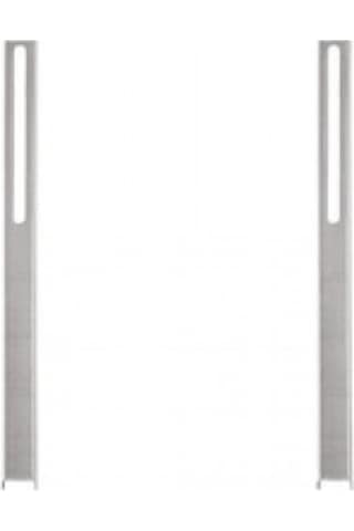Grohe 39683000 Gömme Rezervuar Ayağı Tamamlayıcısı 99937304 Krom