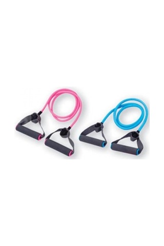 Askımo - Pilates Egzersiz Direnç Lastiği Muhtelif