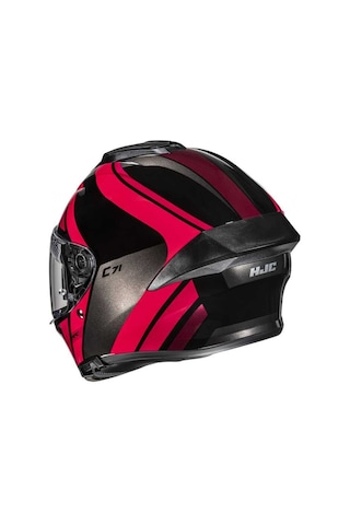 Hjc C71 Kask Faber Mc1 2857002