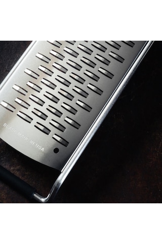 Microplane Gourmet Şerit Rende
