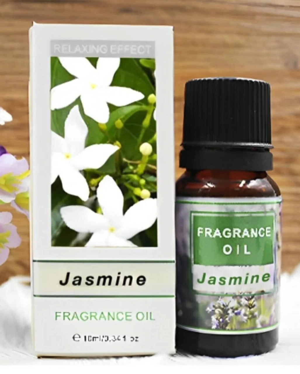 4 Lü Aromaterapi Yağı Hava Nemlendirici Buhar Makinası Için Uçucu Yağ Aroma Yağı Difüzör Yağı Koku