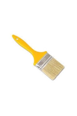 Kestirme No:2,5 Eko Sarı Kıl Fırça