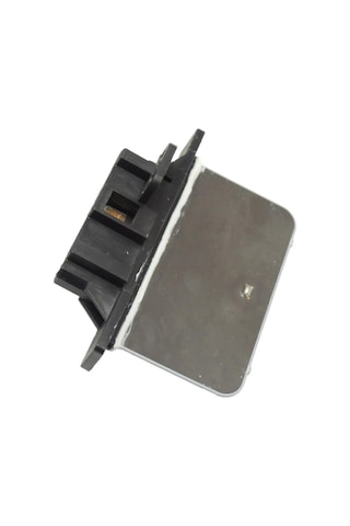 Vkemall Nissan Terrano R20 1998-2006 Isıtıcı Blower Rezistörü - 27150-2m105, 271502m105, Klima Kontrolü, Paslanmaz Çelik + Plastik 2 M