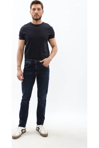 Banny Jeans Erkek Jean Pantolon Lacivert
