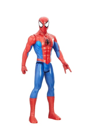 Spider-man Titan Hero 30 Cm. E0649