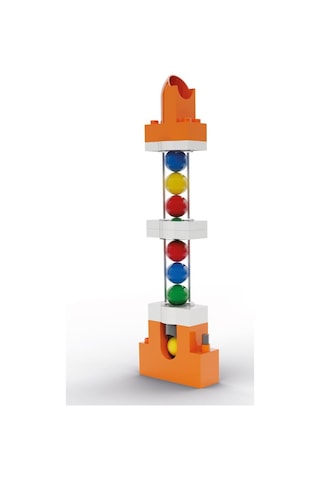 Hubelino Marble Run Misket Asansörü 420596
