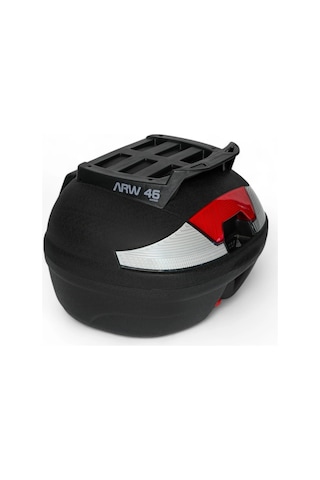 Cv 46  Motosiklet Çantası Siyah Cv000012 Renkli -