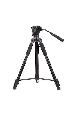 Gdx 688 Fotoğraf ve Video Kamera Tripod