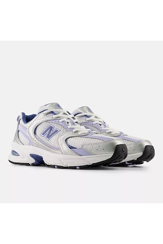 New Balance Lifestyle Kadın Günlük Ayakkabı U53052n Gri