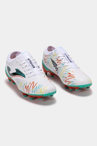 Lescon Joma Strıker Fg Krampon Beyaz