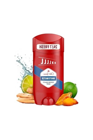 Erkek Deodorant Stick - Uzun Süreli Ferahlık Ve Kötü Kokuya Karşı Koruma