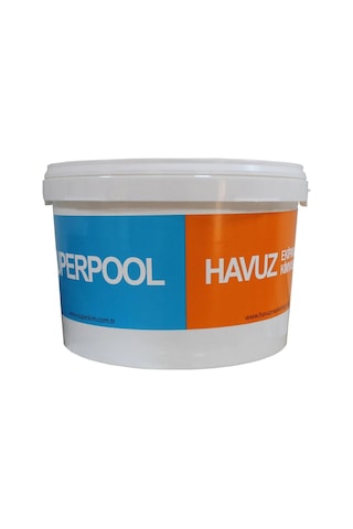 SPP Superpool SuperMinus 10 KG (pH Düşürücü) SPP Superpool SuperMinus 10 KG (pH Düşürücü)