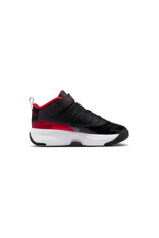 Nike Jordan Jumpman Max Aura 7 Çocuk Günlük Spor Ayakkabı Hq2090-003 Siyah